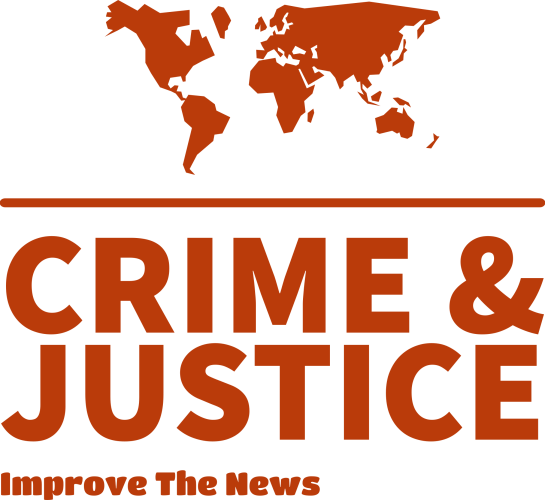 ITNcrime_and_justice Icon