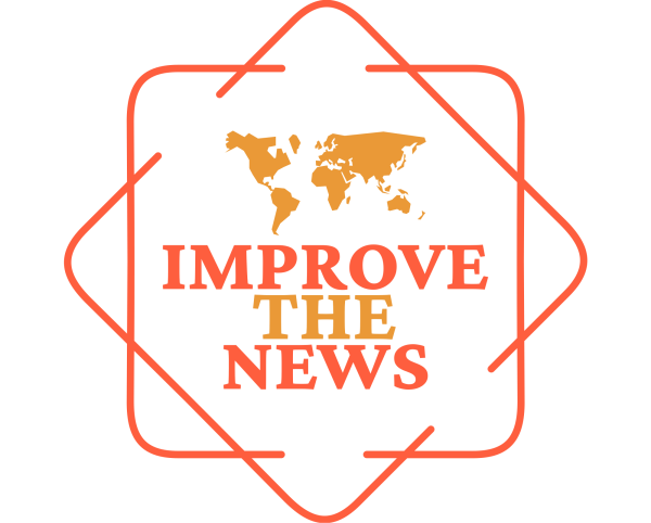 ImproveTheNews Icon